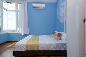 OYO Home 89732 Marvelous 3br 1medini