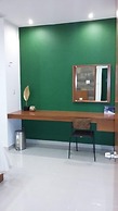 Departamentos Polanco