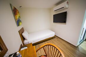 The Point Boutique Hotel