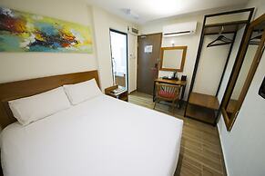 The Point Boutique Hotel