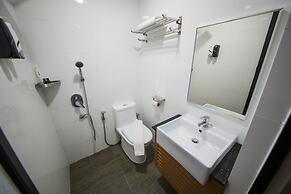 The Point Boutique Hotel