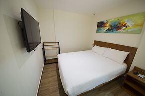 The Point Boutique Hotel