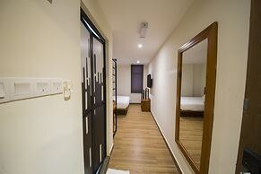 The Point Boutique Hotel