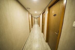 The Point Boutique Hotel