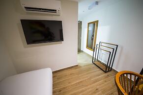 The Point Boutique Hotel