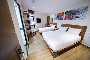 The Point Boutique Hotel