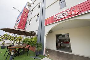 The Point Boutique Hotel