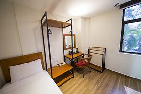 The Point Boutique Hotel