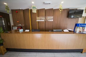 The Point Boutique Hotel