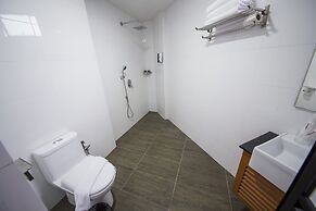 The Point Boutique Hotel