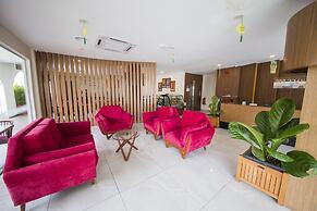 The Point Boutique Hotel