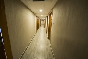 The Point Boutique Hotel