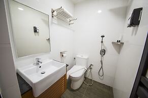 The Point Boutique Hotel
