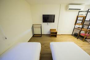 The Point Boutique Hotel