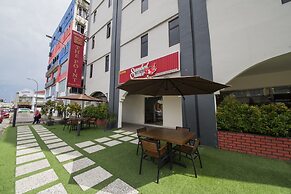 The Point Boutique Hotel
