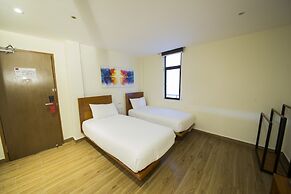 The Point Boutique Hotel