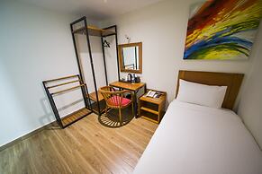 The Point Boutique Hotel