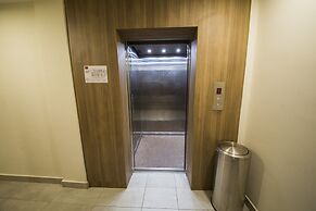 The Point Boutique Hotel