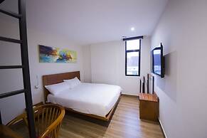 The Point Boutique Hotel