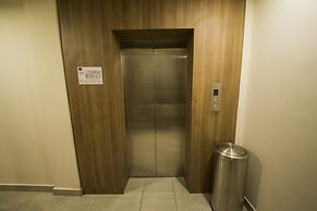 The Point Boutique Hotel