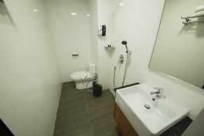 The Point Boutique Hotel