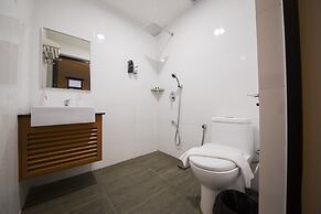 The Point Boutique Hotel