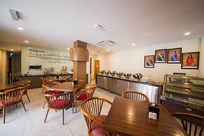 The Point Boutique Hotel