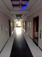The Hotel