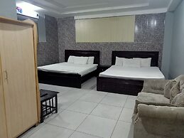 The Hotel