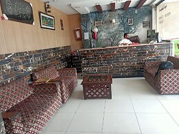 The Hotel