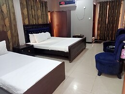 The Hotel