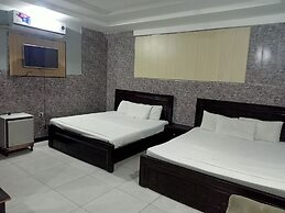 The Hotel