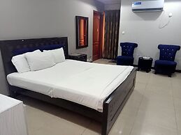 The Hotel