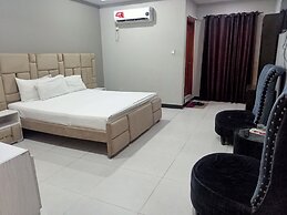 The Hotel