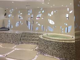 Luton Vacation Homes Damac Heights