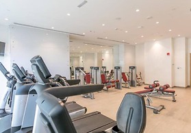 Luton Vacation Homes Damac Heights