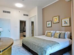 Luton Vacation Homes Damac Heights