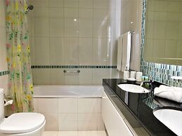 Luton Vacation Homes Damac Heights