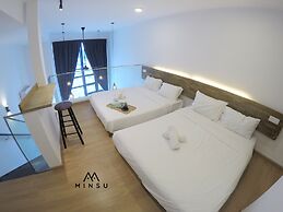 Minsu Ekocheras