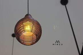 Minsu Ekocheras