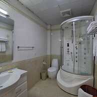 Southeast Huadu Hot Spring Hotel
