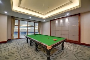 Southeast Huadu Hot Spring Hotel