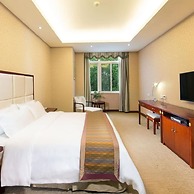 Southeast Huadu Hot Spring Hotel