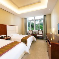 Southeast Huadu Hot Spring Hotel