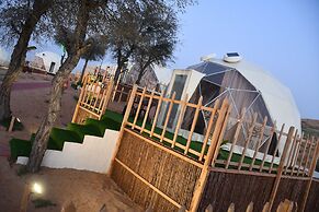 The Dunes Camping & Safari RAK
