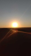 The Dunes Camping & Safari RAK