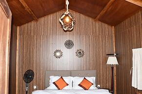 The Dunes Camping & Safari RAK