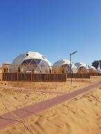 The Dunes Camping & Safari RAK