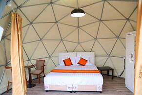 The Dunes Camping & Safari RAK