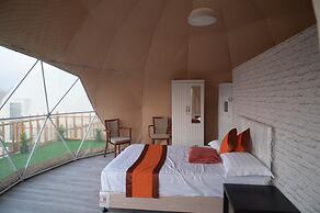 The Dunes Camping & Safari RAK